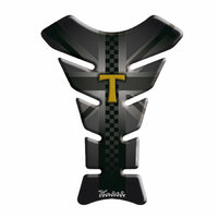 HS MOTO KEITI NÁLEPKA NA NÁDRŽ TRIUMPH