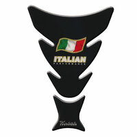 HS MOTO KEITI NÁLEPKA NA NÁDRŽ UNIVERSAL