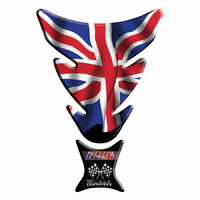 HS MOTO KEITI NÁLEPKA NA NÁDRŽ UNIVERSAL