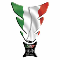 HS MOTO KEITI NÁLEPKA NA NÁDRŽ UNIVERSAL