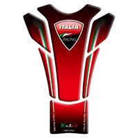 HS MOTO KEITI NÁLEPKA NA NÁDRŽ UNIVERSAL