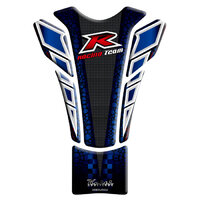 HS MOTO KEITI NÁLEPKA NA NÁDRŽ YAMAHA