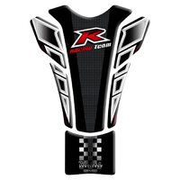 HS MOTO KEITI NÁLEPKA NA NÁDRŽ YAMAHA