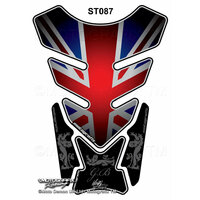 MOTOGRAFIX NÁLEPKA UNION JACK