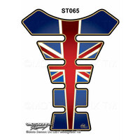 MOTOGRAFIX NÁLEPKA UNION JACK
