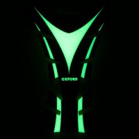 OXFORD NALEPKA NA NADRZ GLOWZ