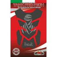 QUATTROERRE NÁLEPKA NA NÁDRŽ DAKAR NOMAD