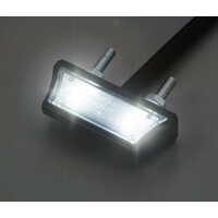 HS MOTO LED OSVETLENIE EČV AXIS