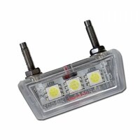 HS MOTO OSVETLENIE EČV ''FORTY''