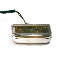 HS MOTO OSVETLENIE EČV RETRO