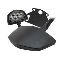 HS MOTO OSVETLENIE EČV S DRŽIAKOM SPEED