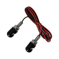 OXFORD OSVETLENIE NA ŠPZ HALO BOLTS