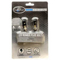 OXFORD SKRUTKY NA EČV HALO