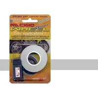 QUATTROERRE PÁSKA NA KOLESÁ + APLIKÁTOR SIVÁ