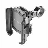 INTERPHONE CRAB PRO UNIVERZÁLNY DRŽIAK NA MOBILNÝ TELEFÓN S ANTIVIBRAČNOU FUNKCIOU