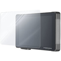 INTERPHONE OCHRANNÉ SKLO PRE DISPLEJ RIDESYNC 5,5''