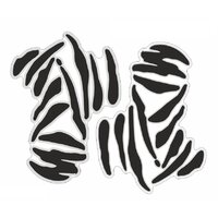 QUATTROERRE NÁLEPKA DAKAR NOMAD 2KS