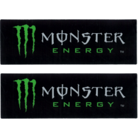 QUATTROERRE NÁLEPKY MONSTER 2 KUSY