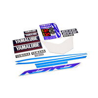 YAMAHA SADA NÁLEPIEK GYTR