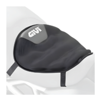 GIVI NAFUKOVACÍ PODSEDÁK NA SEDLO MOTORKY S230
