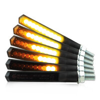 HS MOTO LED SMD SMEROVKY LINE