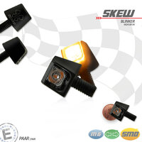 HS MOTO LED SMD SMEROVKY SKEW