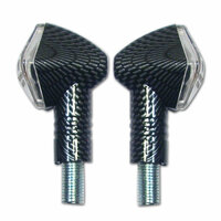 HS MOTO LED SMEROVKY DIAMOND KRÁTKE