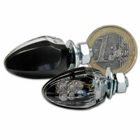 HS MOTO LED SMEROVKY DROP