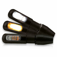 HS MOTO LED SMEROVKY HEAT