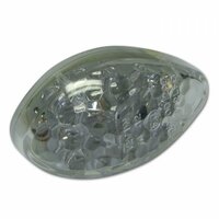 HS MOTO LED SMEROVKY HONDA