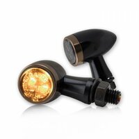 HS MOTO LED SMEROVKY JACK MEDENÉ