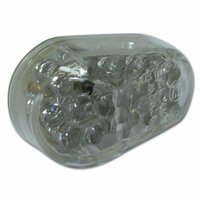 HS MOTO LED SMEROVKY YAMAHA