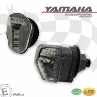 HS MOTO LED SMEROVKY YAMAHA