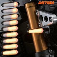 HS MOTO SEKVENČNÉ LED SMEROVKY RAY