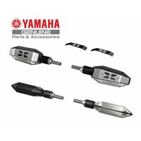 YAMAHA PREDNÉ LED SMEROVKY PLUS