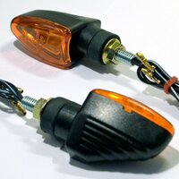 HS MOTO MINI SMEROVKY ARROW KRÁTKE