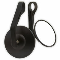 HS MOTO SPÄTNÉ ZRKADLÁ BOB 5