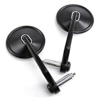 HS MOTO SPÄTNÉ ZRKADLÁ PRO 1