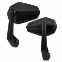 HS MOTO SPÄTNÉ ZRKADLÁ SOLID 2