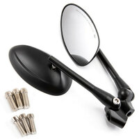 HS MOTO SPÄTNÉ ZRKADLÁ STONE