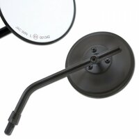 HS MOTO SPÄTNÉ ZRKADLO CUSTOM