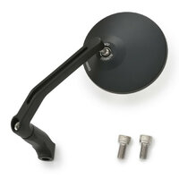 HS MOTO SPÄTNÉ ZRKADLO D-MIRROR-3