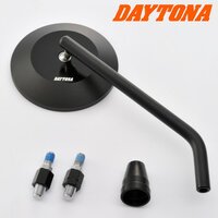 HS MOTO SPÄTNÉ ZRKADLO D-MIRROR PRAVÉ