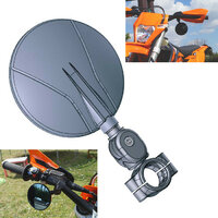 HS MOTO SPÄTNÉ ZRKADLO FLEXI