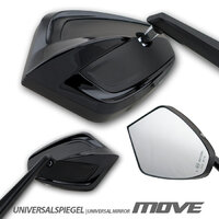 HS MOTO SPÄTNÉ ZRKADLO MOVE