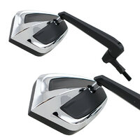 HS MOTO SPÄTNÉ ZRKADLO MOVE