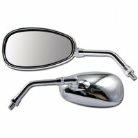 HS MOTO SPÄTNÉ ZRKADLO NEW VIRAGO PRAVÁ STRANA