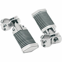 DRAG SPECIALTIES PLOCHÉ PREDSTUPAČKY