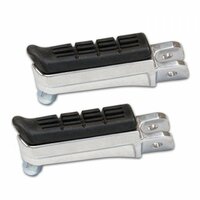 HS MOTO STUPAČKY HONDA, OEM-STYLE - PÁR