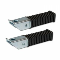 HS MOTO STUPAČKY SPOLUJAZDCA HONDA - PÁR